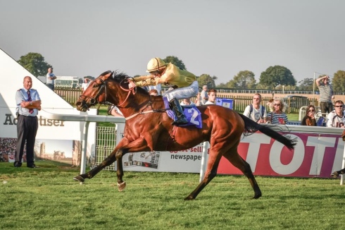 liam doran vinner i England