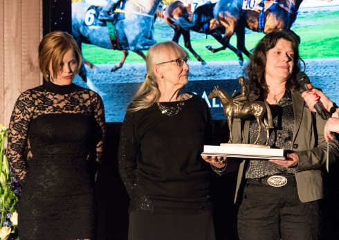 macallan årets arab 2016