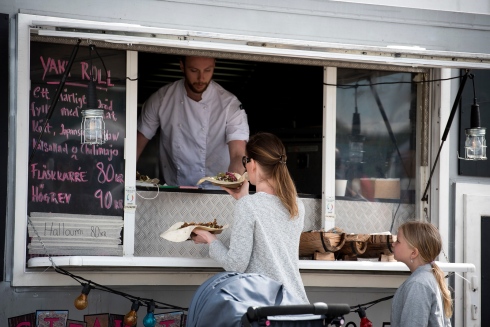 foodtrucks bro park