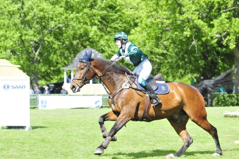 anna pilroth challenge strömsholm