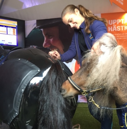 vinnie och winmachine