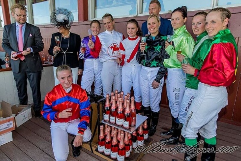 jessica vadst champagne klampenborg