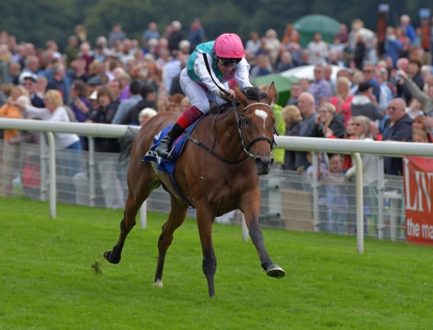 enable frankie dettori yorkshire oaks square