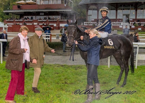 elektra art sceptre stakes