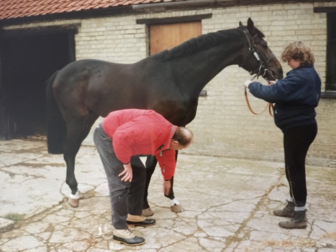 fearless phil bengt bengtsson newmarket