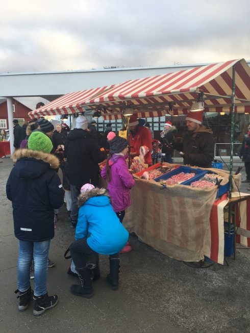 bro park julmarknad