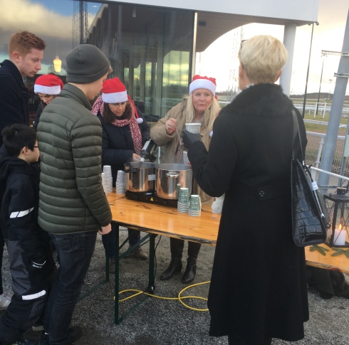 julmarknad