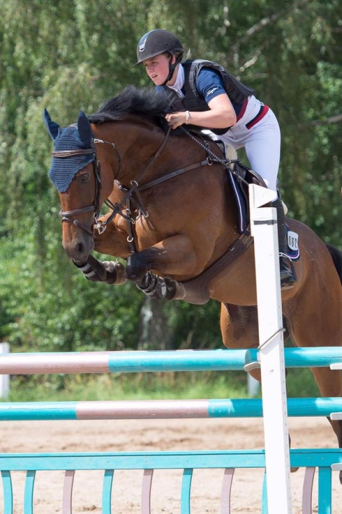 freckenham ted och jessica vadst