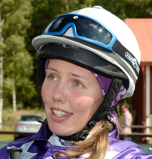 tina henriksson square
