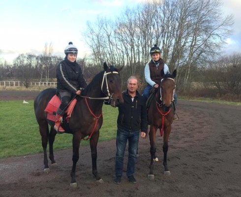 Baroda diamond och bearnee