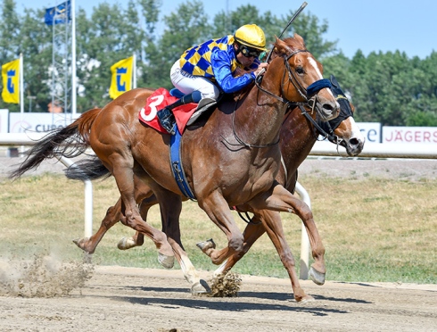 Mad Sovereign