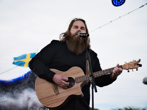 chris kläfford