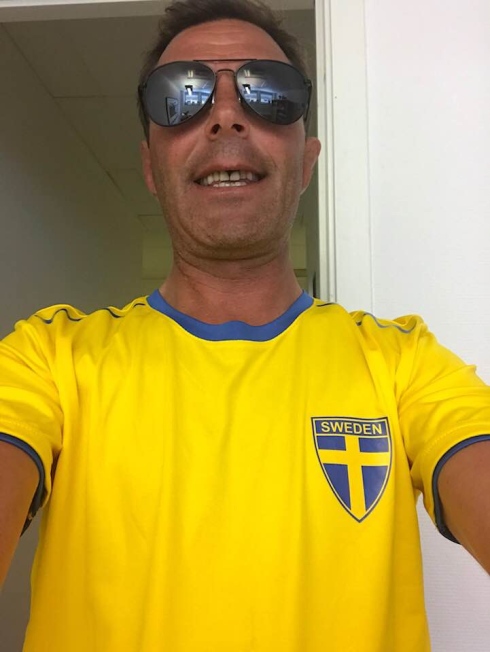 fredrik johansson fotboll square
