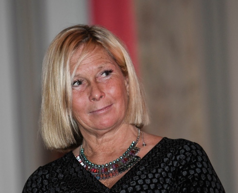 susanne berneklint