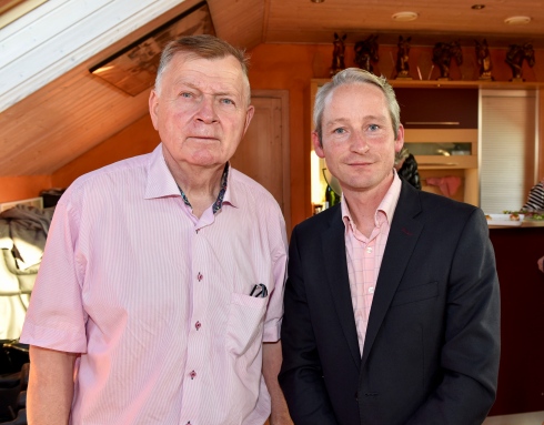hans adielsson paul fitzsimons
