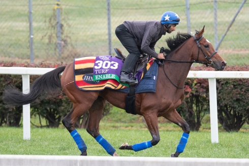 enable