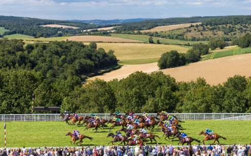 Goodwood Racecourse