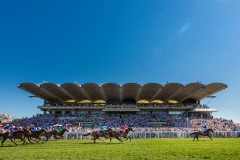 Goodwood Racecourse