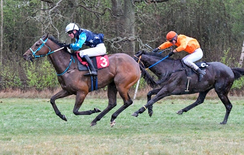 Accelerate