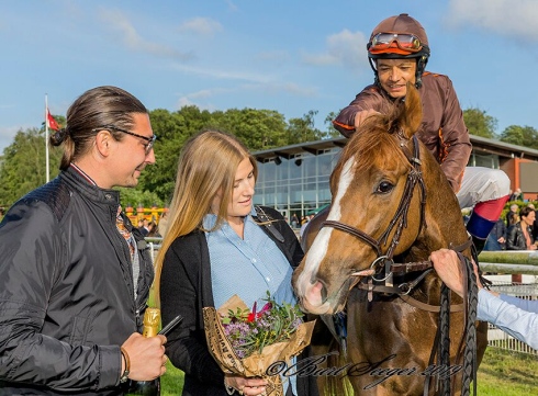 prince charming vinner 2000 Guineas