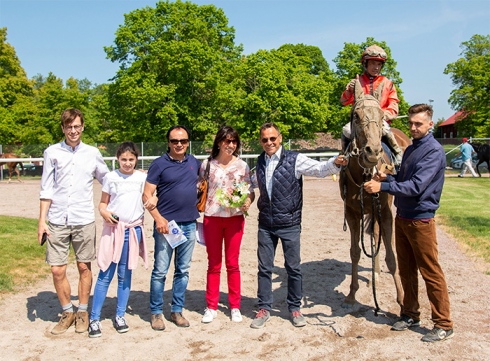 Dutch Heart VC