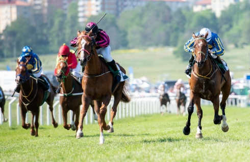 Eastway mål