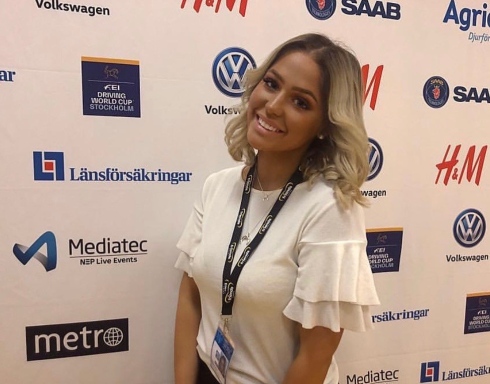 klara hammarström