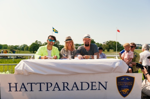 hattparaden 2019 gärdet