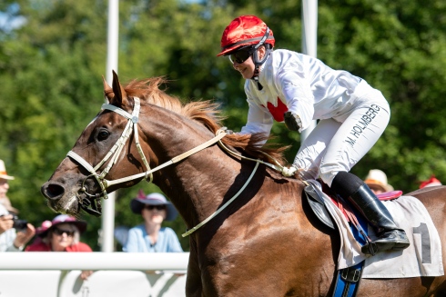 Zakho Strömholm 2019 foto Elina Björklund