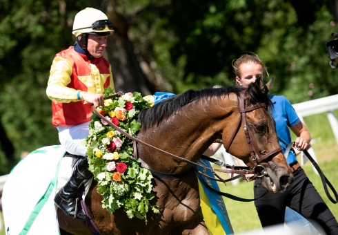 Serienlohn Strömholm 2019 foto Elina Björklund