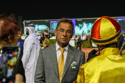 patrick wahl meydan dubai