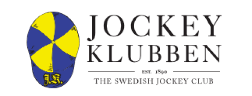 jockeyklubben logga