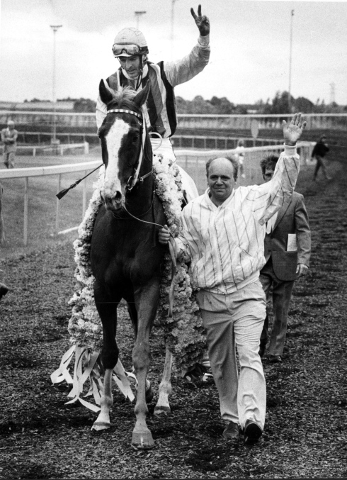 joy for jim sam w friberg gunnar nordling derby