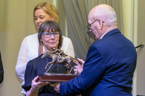 annette stjernstrand